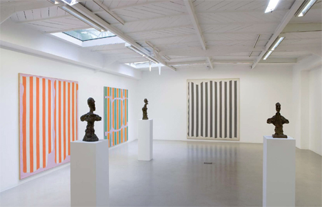 Œuvres contemporaines, 1964-1966