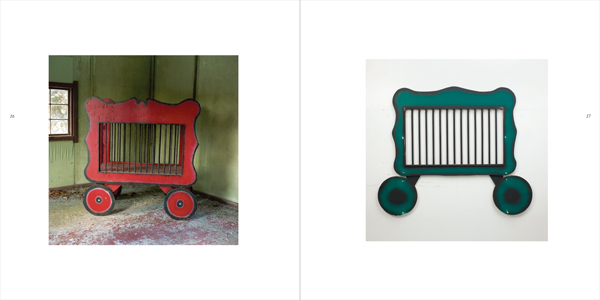 Forests, Gardens and Joe's