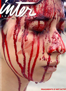 Inter - Fragments d\'art actif