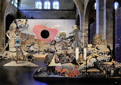 Left Behind (box set)