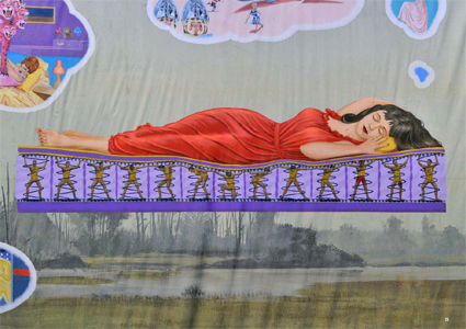 Left Behind (box set)