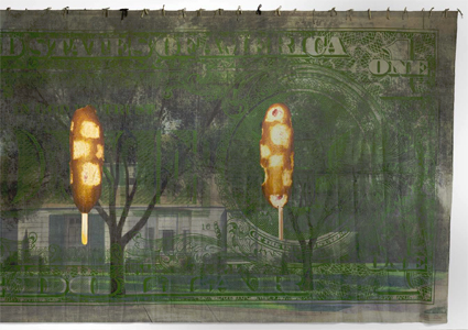 Left Behind (box set)