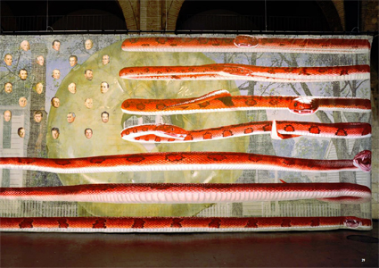 Left Behind (box set)