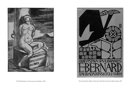 Les lettres d'un artiste (1884-1941)