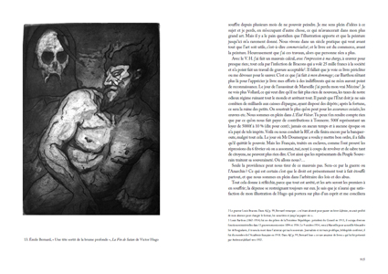 Les lettres d'un artiste (1884-1941)