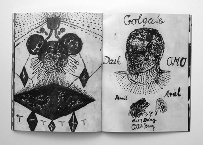 Cillit Bang, Dash, Omo and Friends