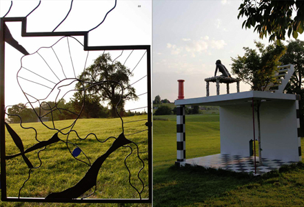 The Garden of Forking Paths