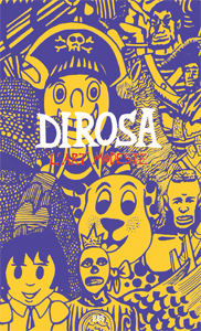 Hervé Di Rosa - L\'art modeste