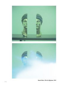 Intempestif, Indépendant, Fragile