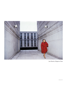 Intempestif, Indépendant, Fragile