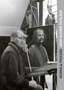 Jean Olivier Hucleux - Works & Process (DVD)