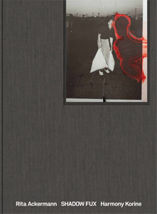 Rita Ackermann - Shadow Fux