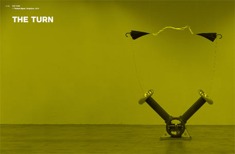 From Yodeling to Quantum Physics...