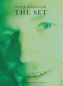 Peter Wächtler - The Set
