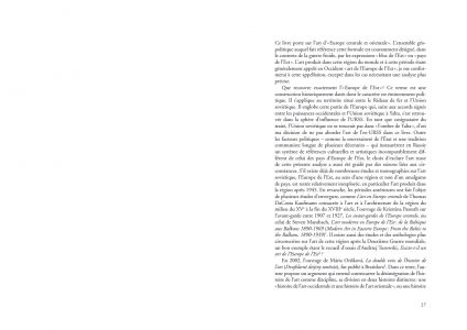 Dans l'ombre de Yalta