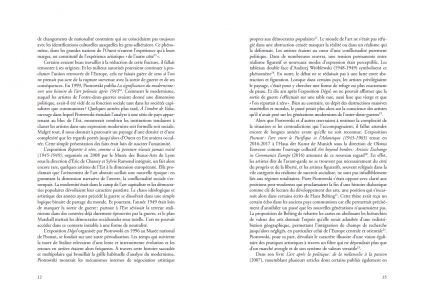 Dans l'ombre de Yalta