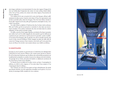 Mesdames et Messieurs