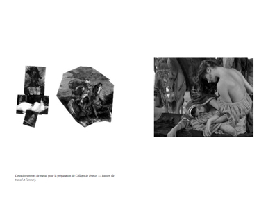 Godard, le dos au musée