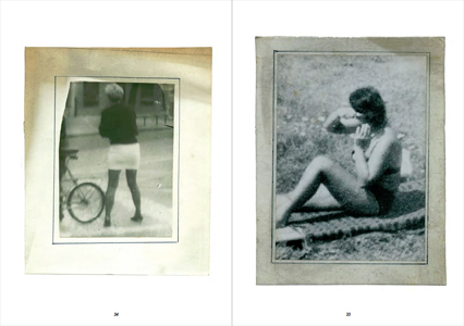 L'Homme à la Mauvaise Caméra