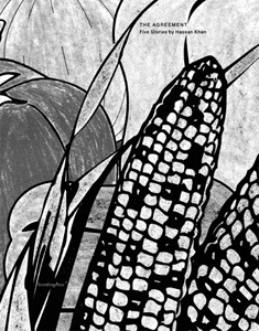 Hassan Khan - The Agreement - Five Stories by Hassan Khan
