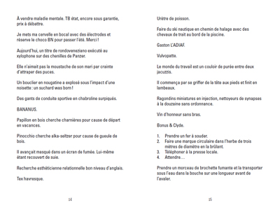 Short Messages Service