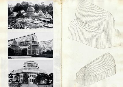 Greenhouse Studies