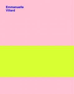 Emmanuelle Villard - 