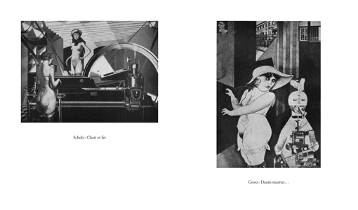 Postexpressionnisme – Réalisme magique