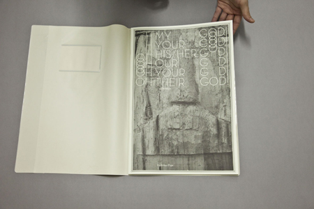 Oh My God! Oh Your God! Oh His/Her God! Oh Our God! Oh Your God! Oh Their God!