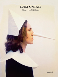 Luigi Ontani - CoacerVolubilEllittico
