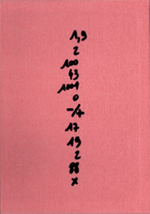 Fabrice Hyber - Works & Process (box set)