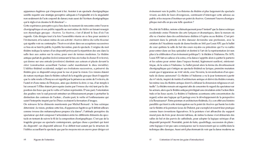 Figures de l'attention