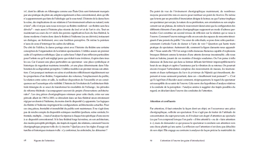 Figures de l'attention