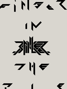 Bankleer - Finger in the pie 