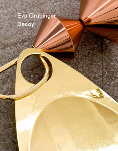 Eva Grubinger - Decoy