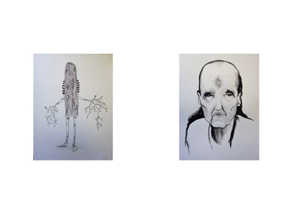 These Peanuts are Bullets