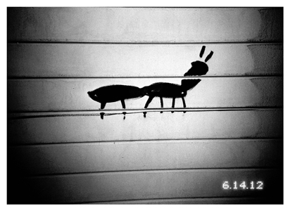 These Peanuts are Bullets