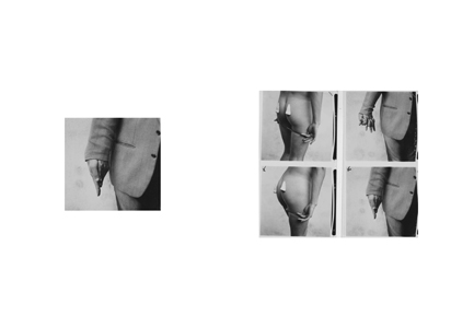 These Peanuts are Bullets