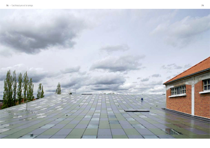 Architecture and Time