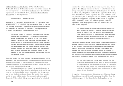 The Ruin of Exchange