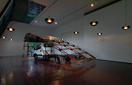 Reprototypes, Triangulations and Road Tests