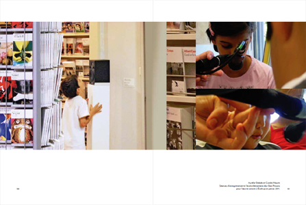 Printemps de septembre à Toulouse