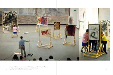 Printemps de septembre à Toulouse