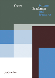 Yvette Brackman - Systems and Scenarios 