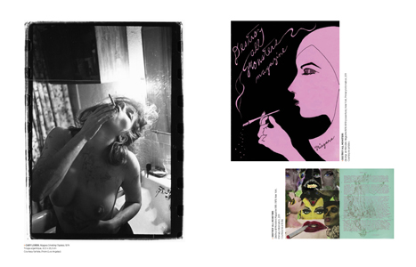 Volume – What You See Is What You Hear