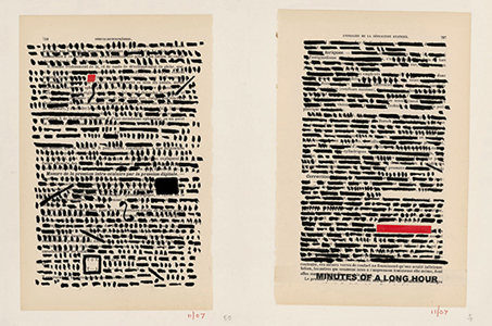 Everyone / Their Own / Projector