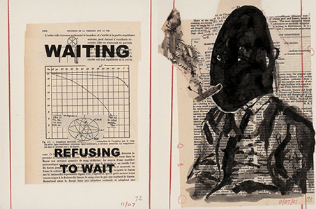 Everyone / Their Own / Projector