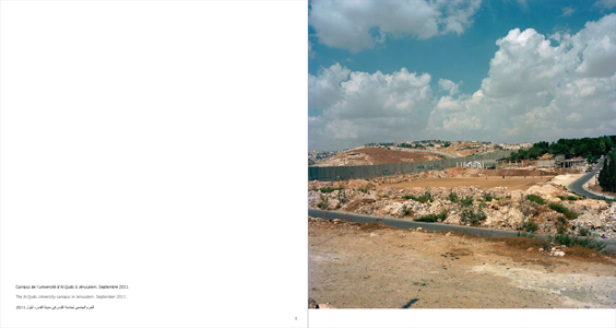 Surface de réparation