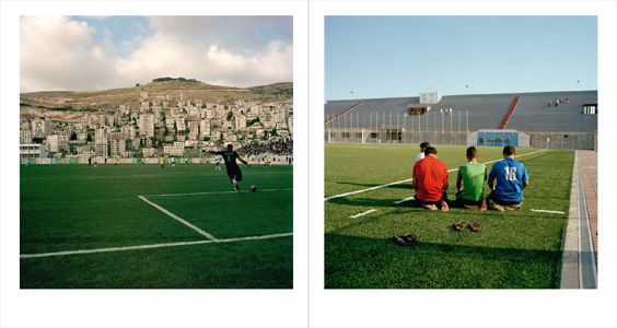 Surface de réparation