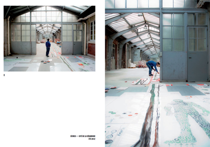 Sans gêne (book / DVD)